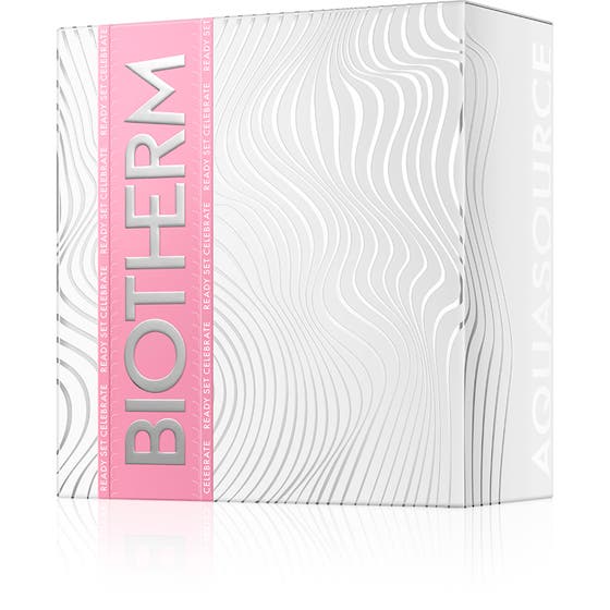 Aquasource Cica Nutri Holiday Set 2025