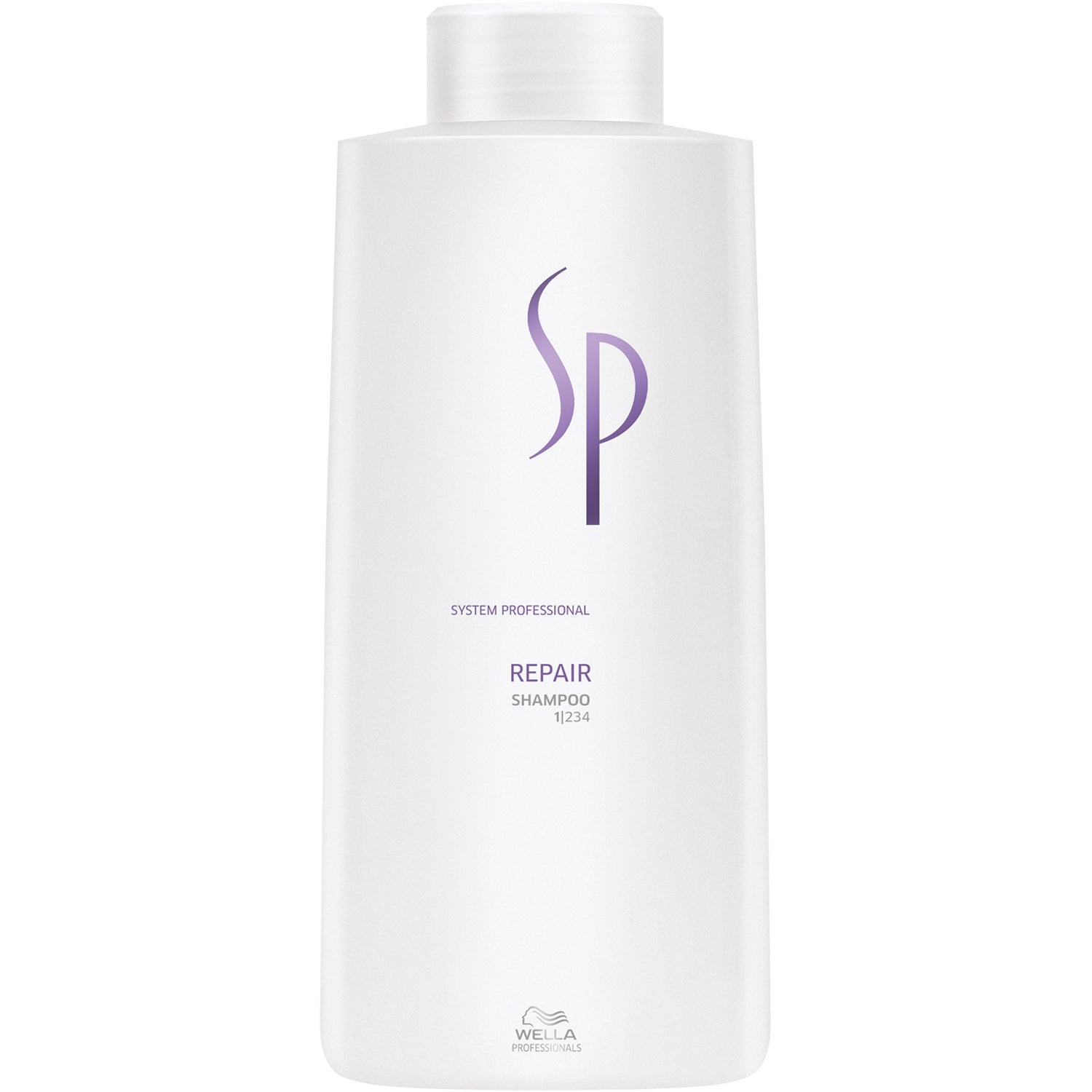 Wella Professionals SP Repair Shampoo 1000 ml