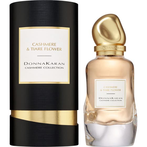 Cashmere Collection Tiare Flower