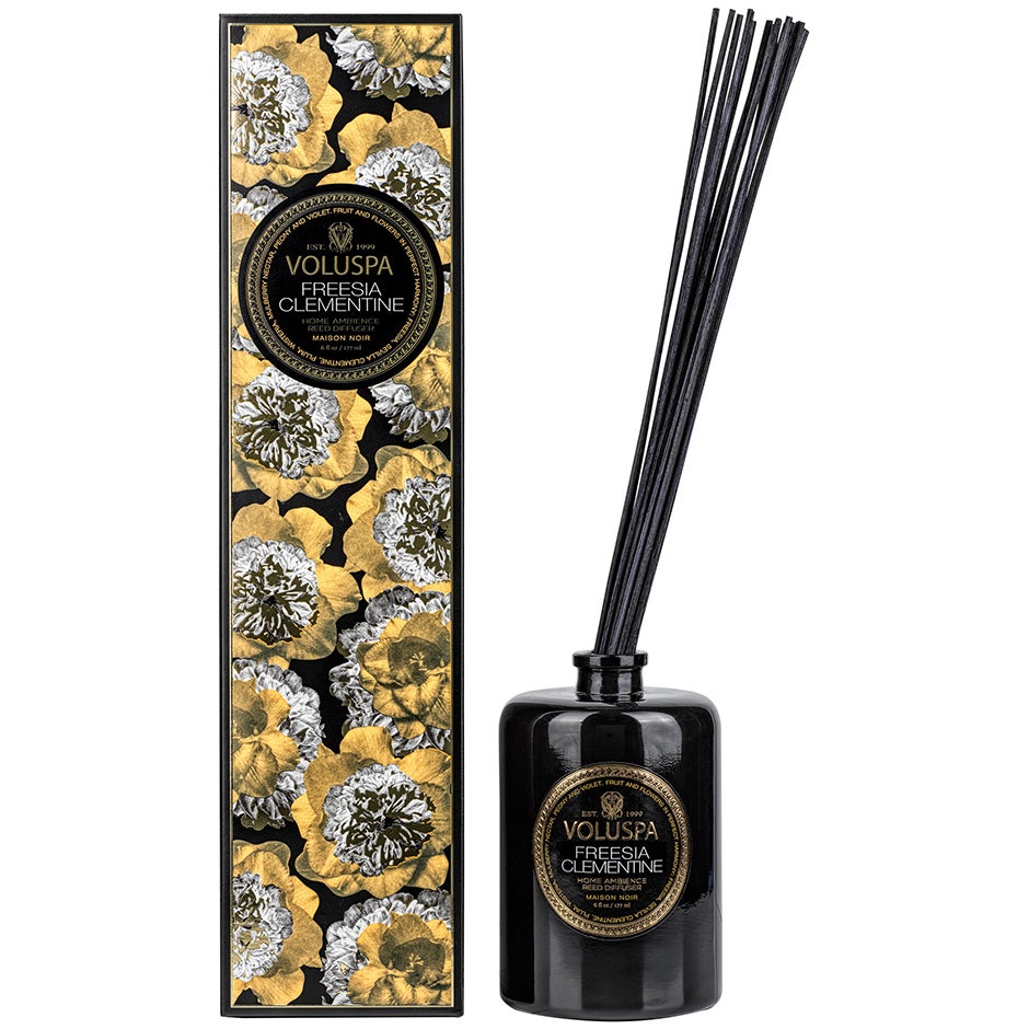 Voluspa Reed Diffuser Freesia Clementine - 177 ml