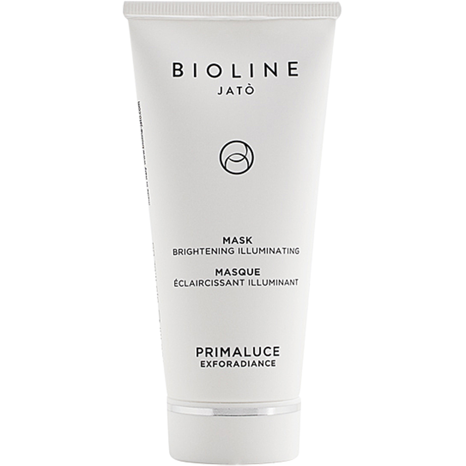 Primaluce Mask Brightening Illuminating, 100 ml Bioline Ansiktsmask