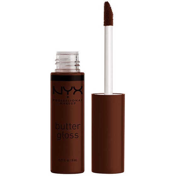 Butter Lip Gloss