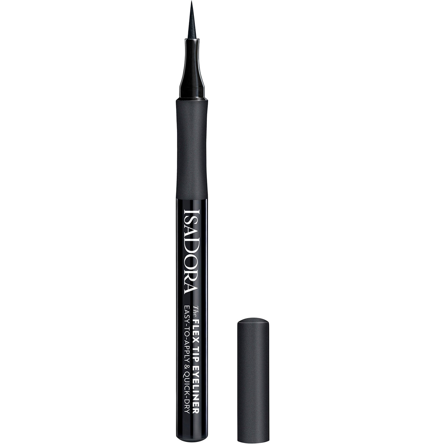 Flex Tip Eyeliner, 1 ml IsaDora Eyeliner