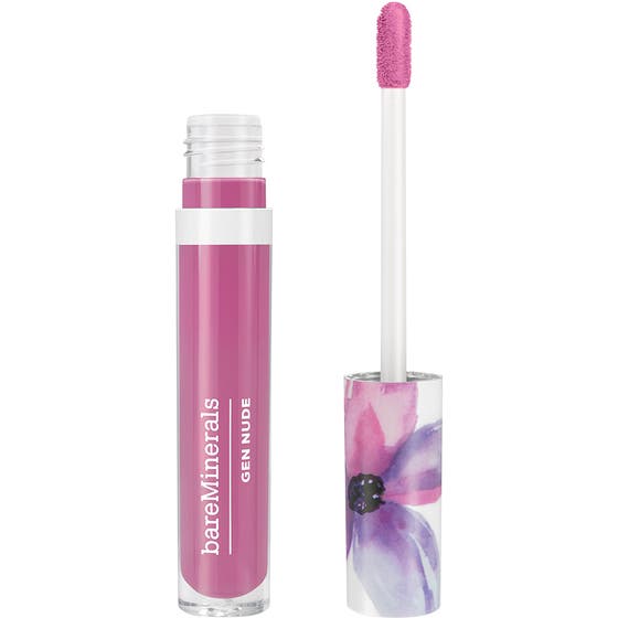 Floral Utopia Patent Lacquer