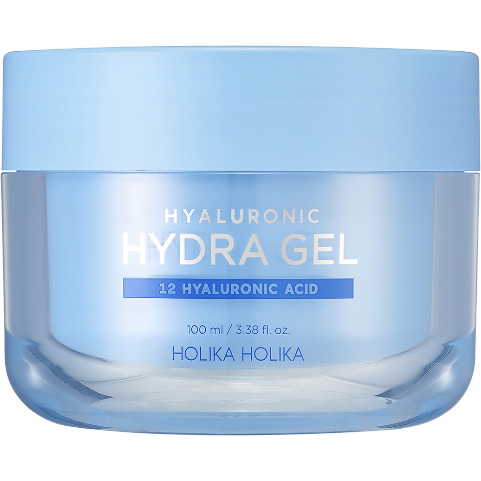 Hyaluronic Hydra Gel Cream, 100 ml Holika Holika Ansiktskräm