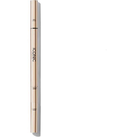 Triple Precision Brow Definer