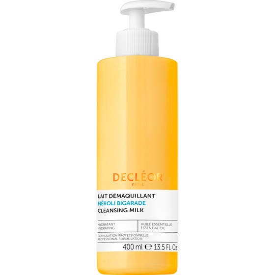 Néroli Bigarade Facial Cleansing Milk