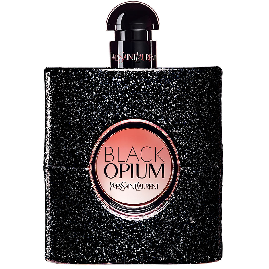 YSL Black Opium  90 ml Yves Saint Laurent Damparfym