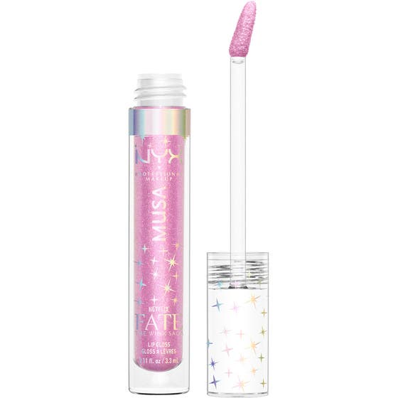 Winx Fairy Lip Gloss