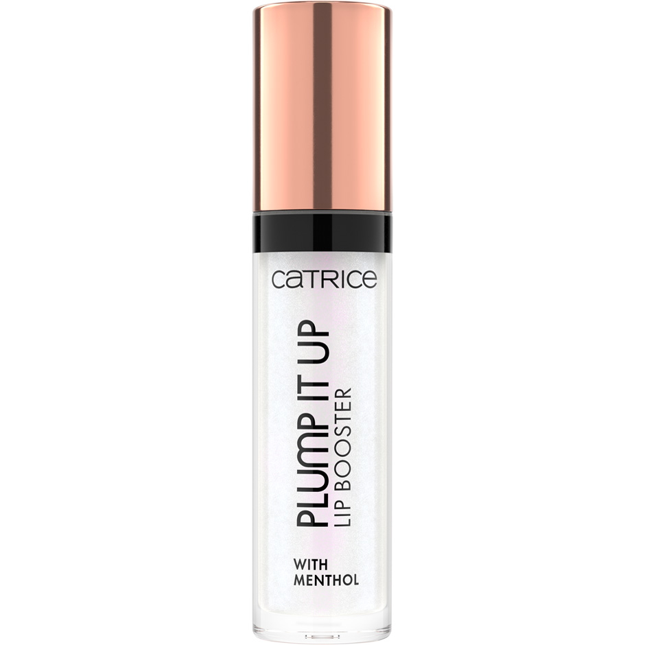 Catrice Plump It Up Lip Booster 010 Poppin'Champagne 3,5 ml