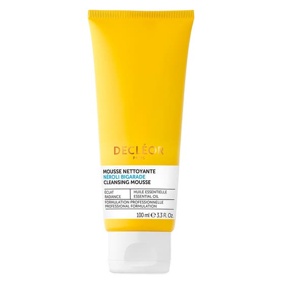 Neroli Bigarade Cleansing Mousse