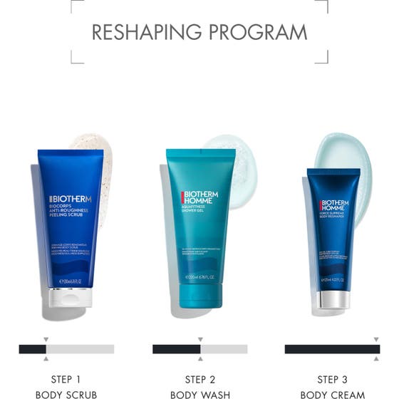 Homme Aquafitness