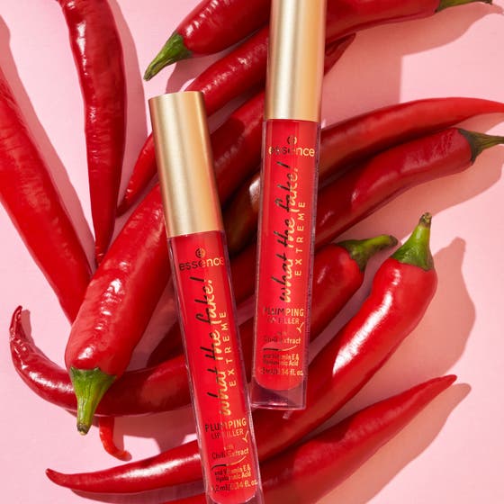 What The Fake! Extreme Plumping Lip Filler
