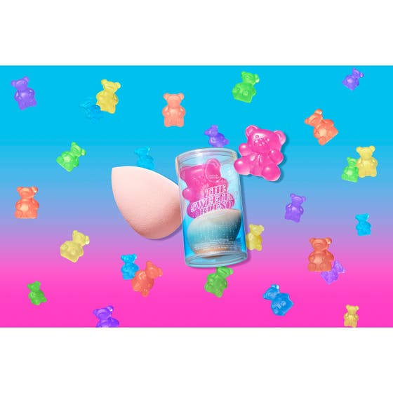 The Sweetest Blend Bear Necessities