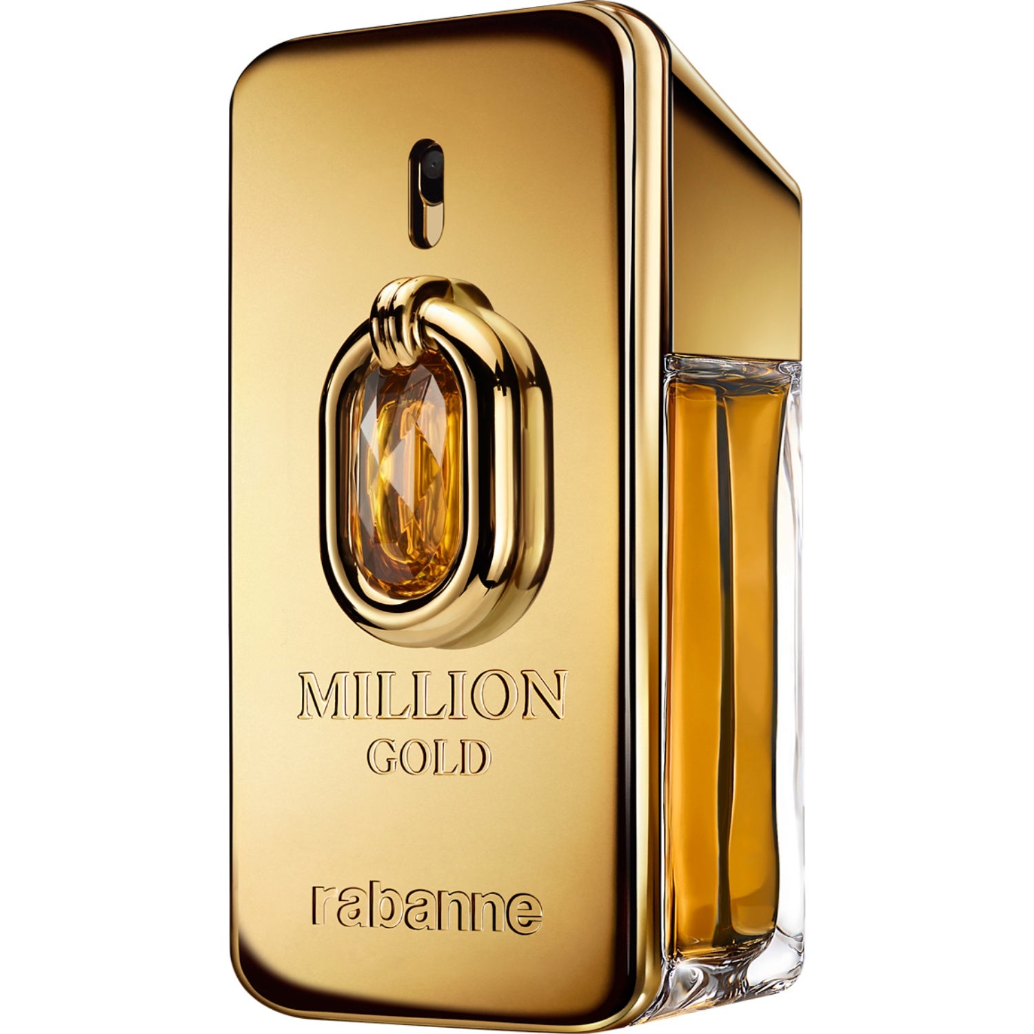 Rabanne RABANNE Million Gold Elixir Eau de Parfum - 50 ml parfym