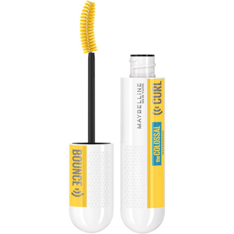 MAYBELLINE MASCARA COLOSSAL 36H NU WTP