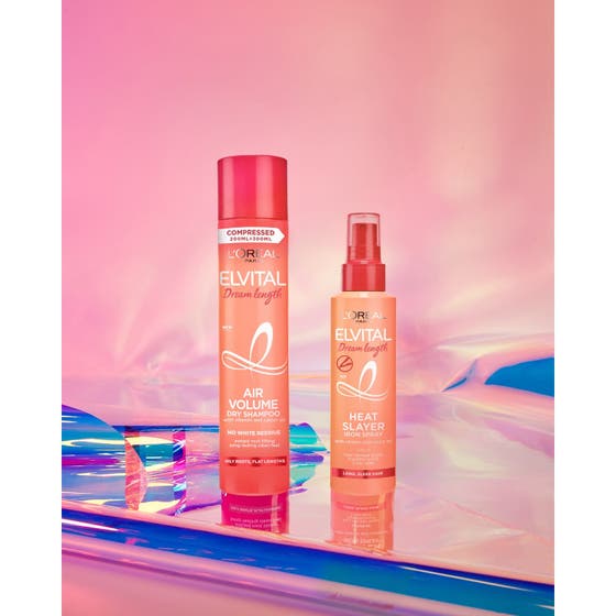 Elvital Dream Trio