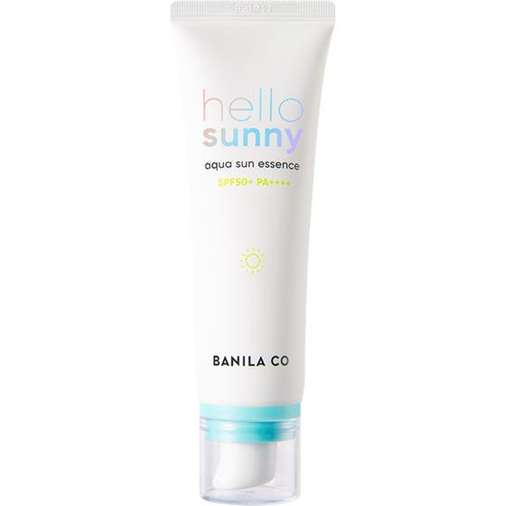 Hello Sunny Aqua Sun Essence SPF50+ PA++++