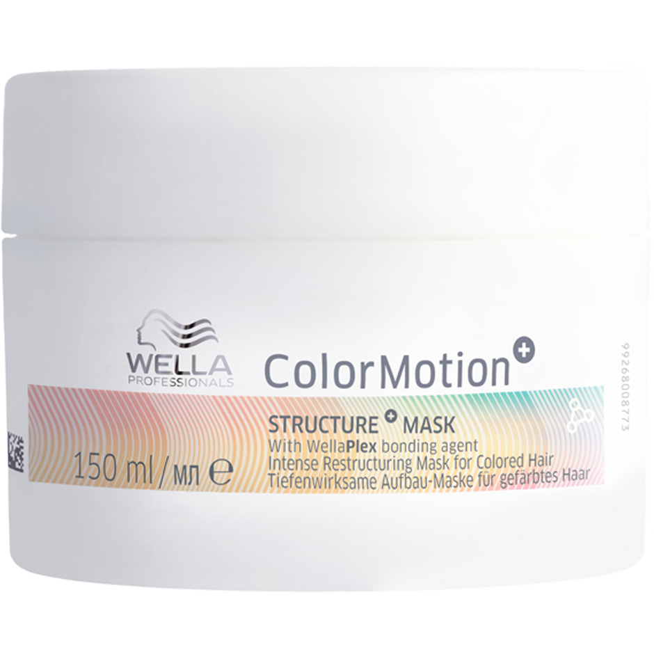 Invigo ColorMotion Mask, 150 ml Wella Professionals Hårinpackning