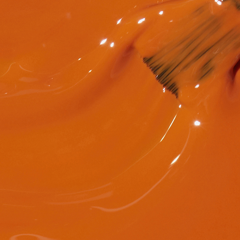 Nail Lacquer