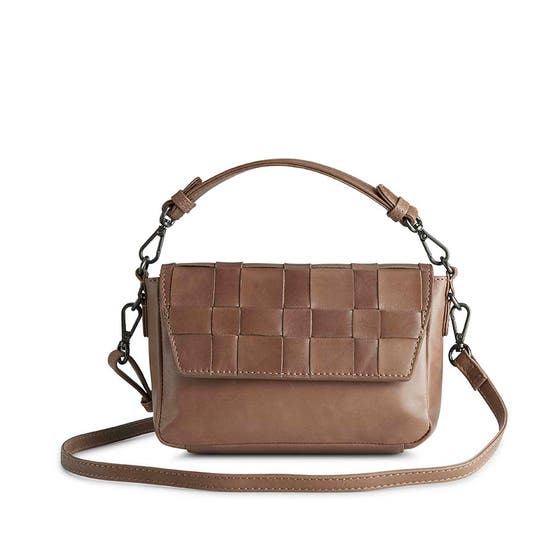 Neeva Small Crossbody Bag Wov