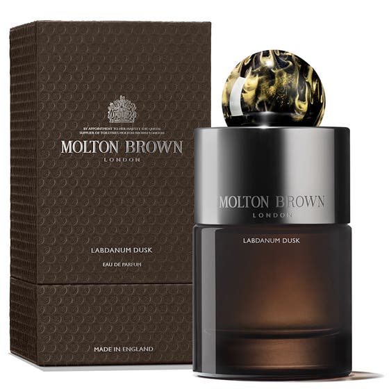Labdanum Dusk