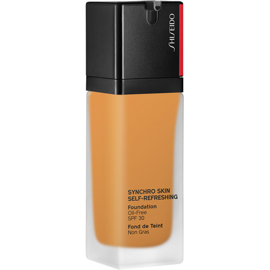 Synchro Skin Self-Refreshing Foundation