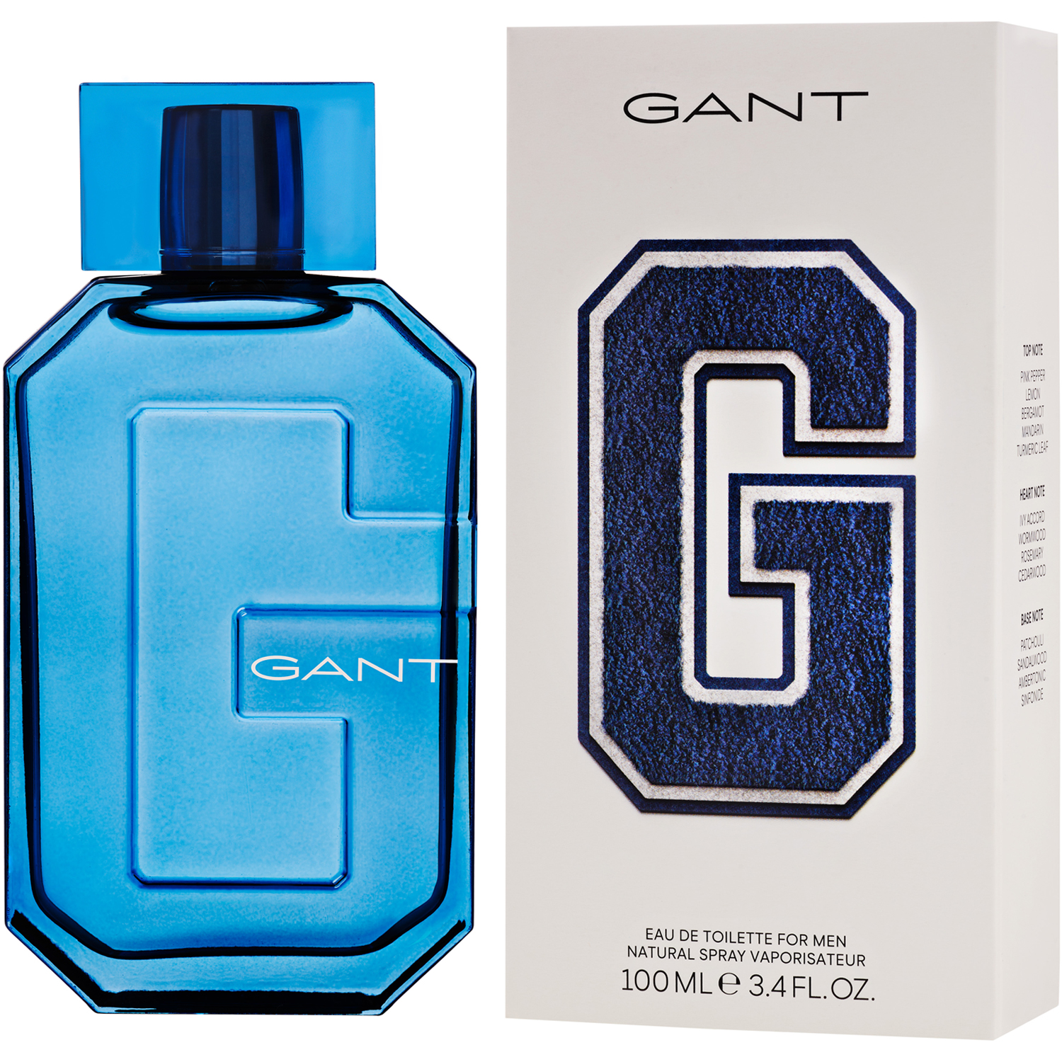 Gant