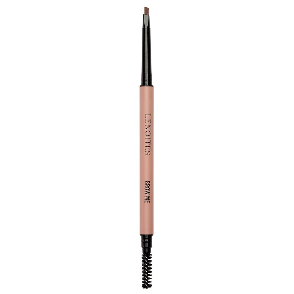Lenoites Brow Sculpting Pencil Chocolate - 0.3 g
