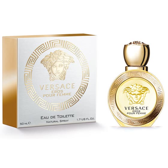 Eros Pour Femme
