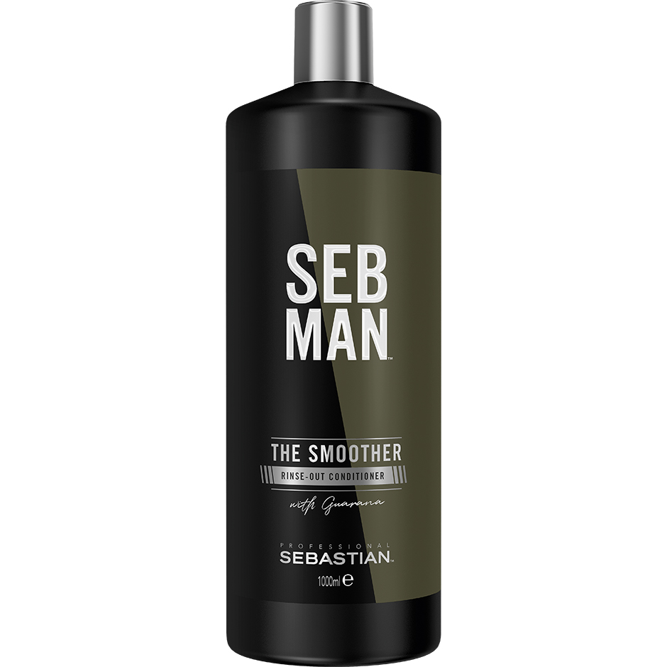 The Smoother, 1000 ml Sebastian Balsam