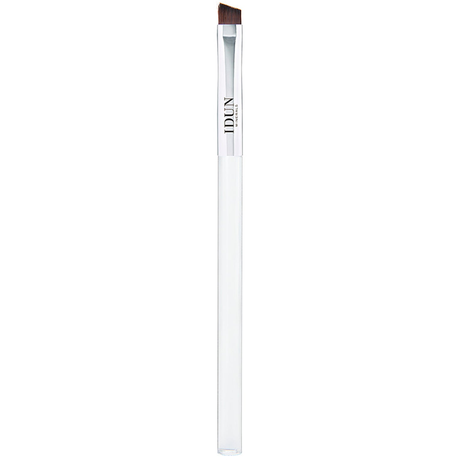 Eye/Lip Definer Brush, 1 pc IDUN Minerals Borstar & Penslar