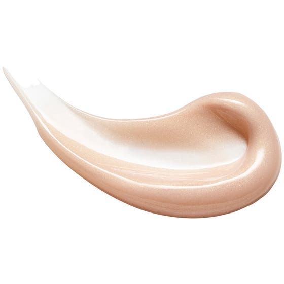 GinZing Glow-Boosting Gel Moisturizer