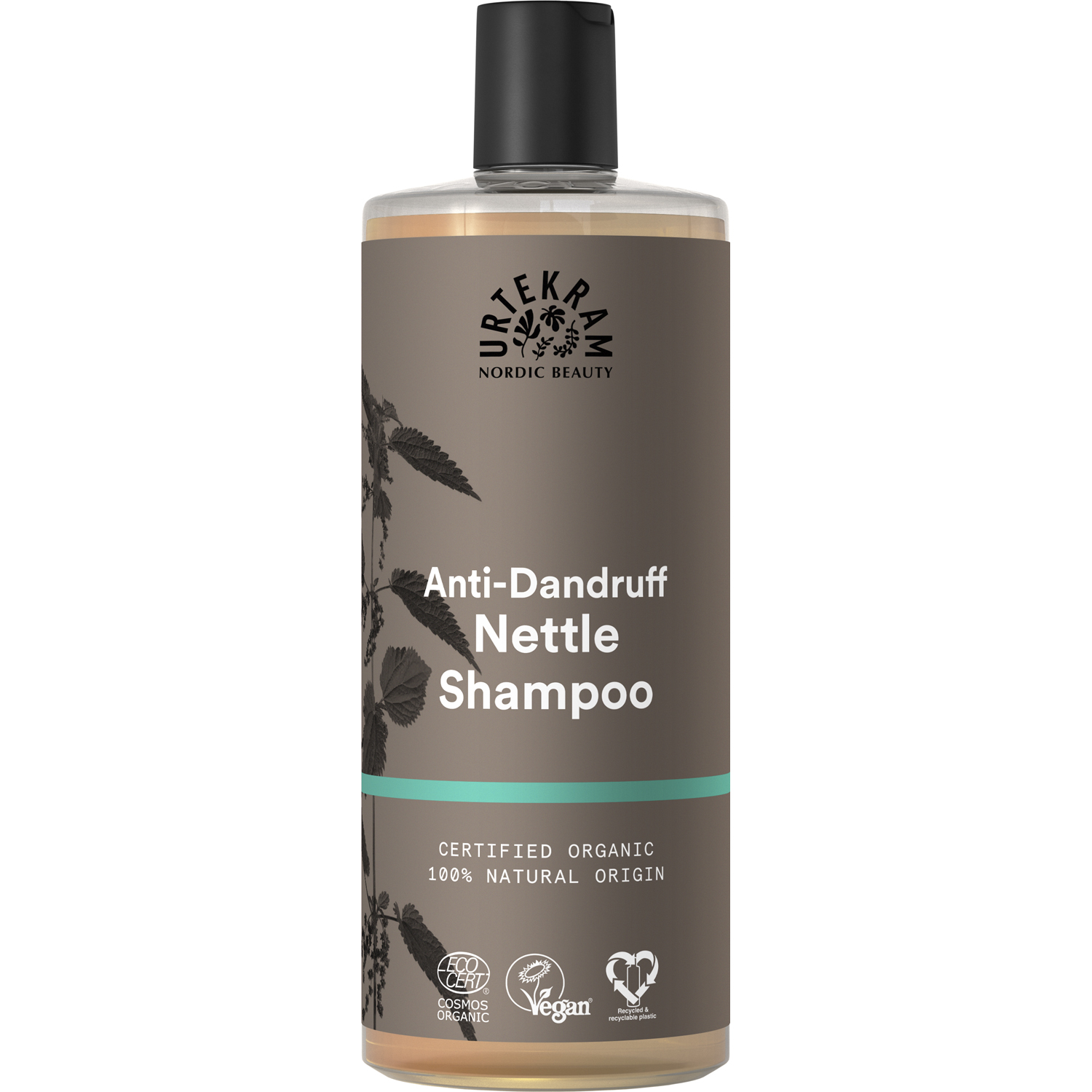 Dandruff Shampoo