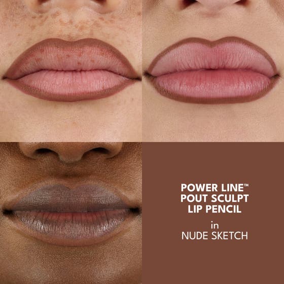 Power Line Lip Pencil