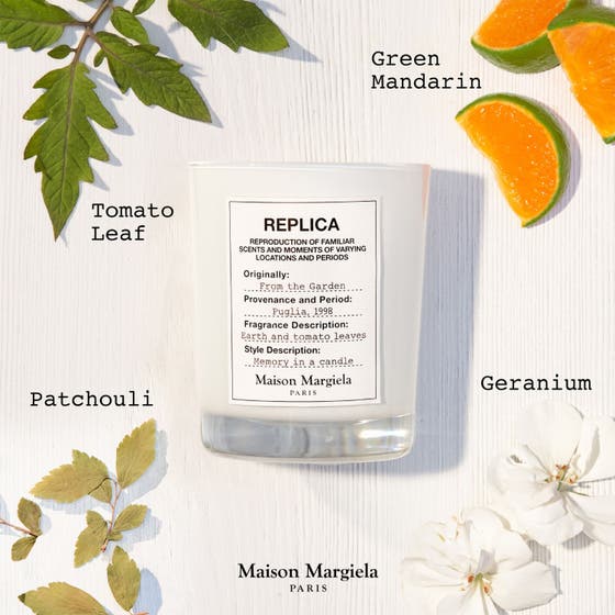 Replica Candle