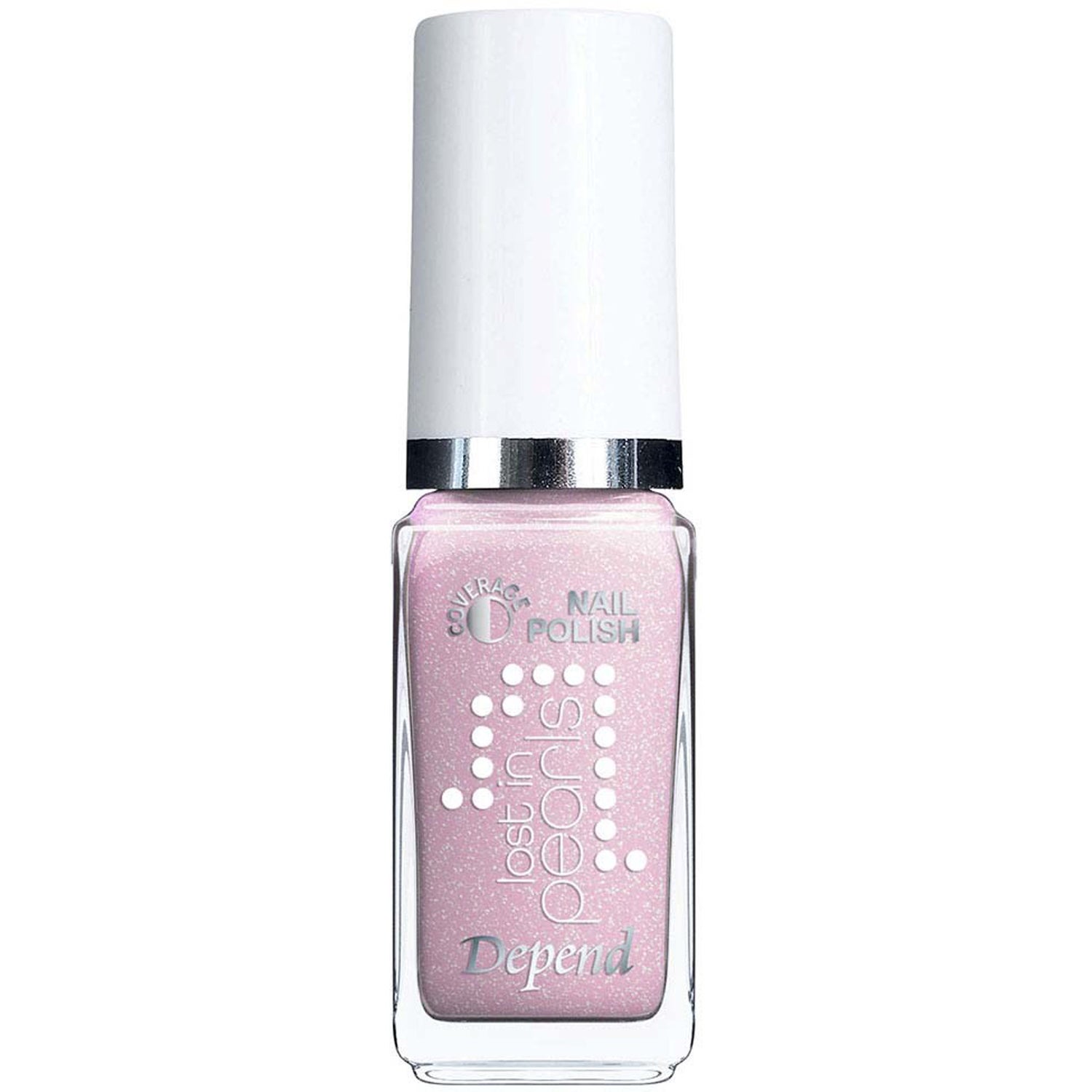 Depend Lost in Pearls Oyster