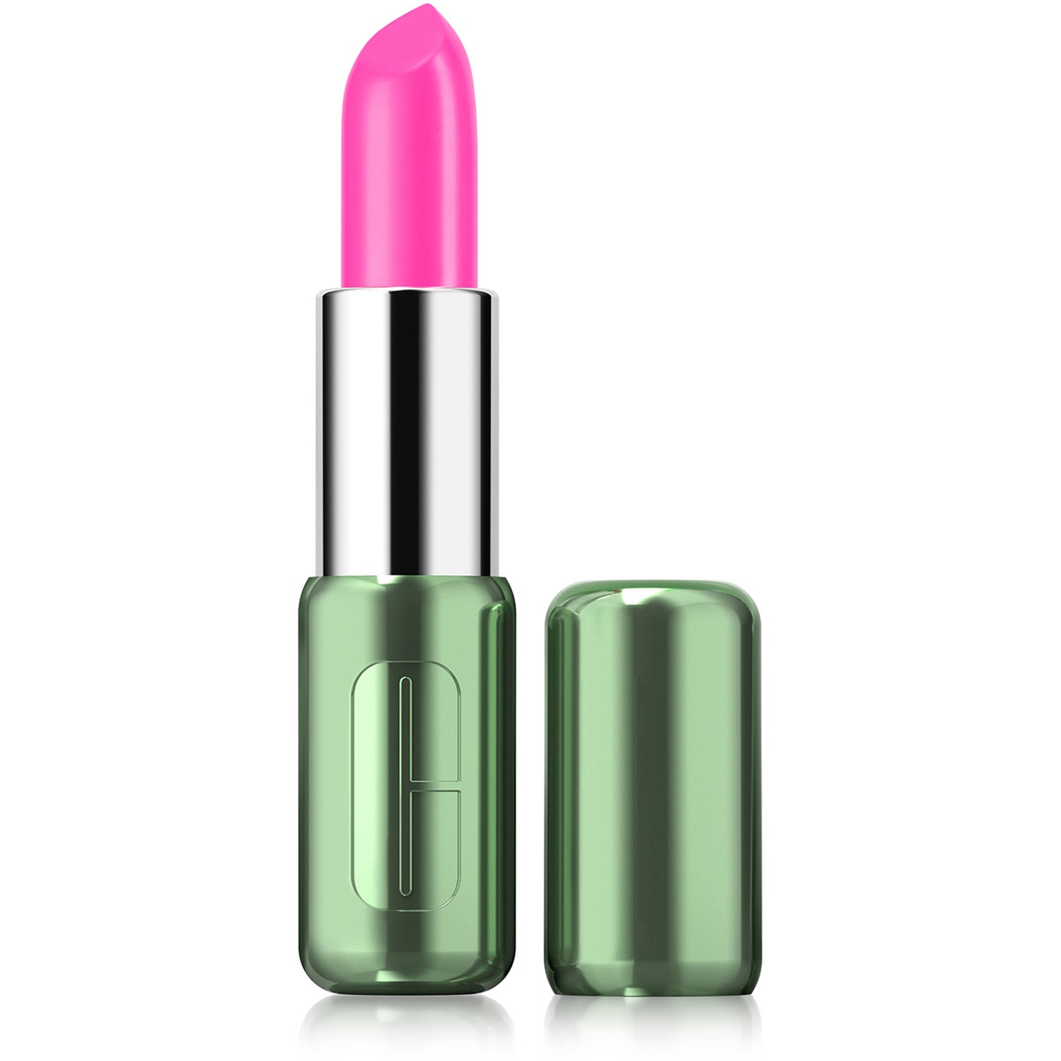 Clinique Pop Longwear Lipstick Satin Confetti Pop 3,9 g