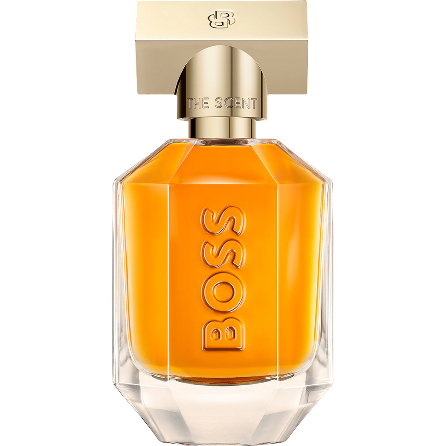Hugo Boss Hugo Boss The Scent for Her Intense Eau de Parfum - 30 ml parfym