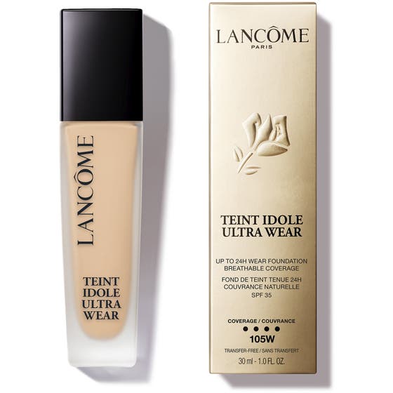 Teint Idole Ultra Wear 24H Longwear Foundation
