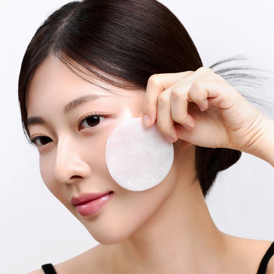 Brightening Skin Prep Essence Pad