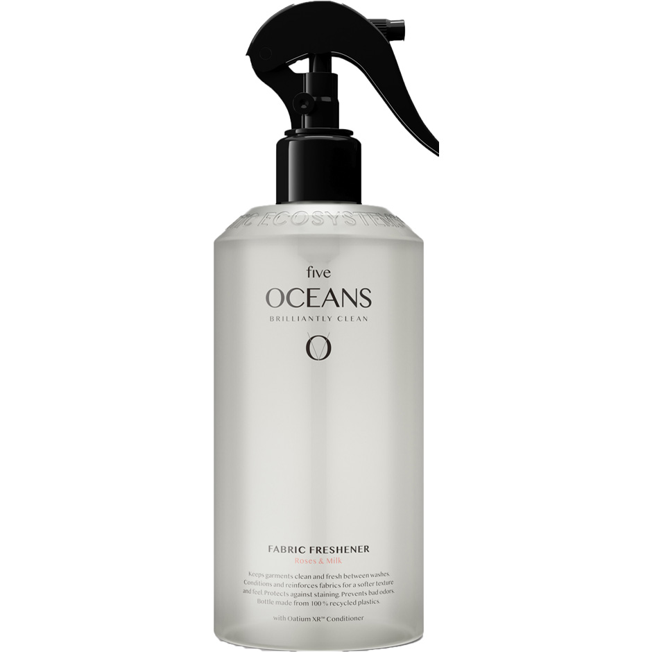 Fabric Freshener, 500 ml Five Oceans Hälsa