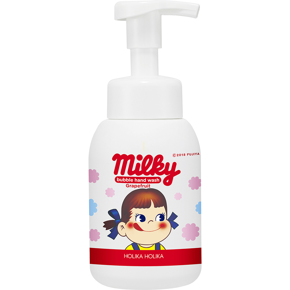 Milky Bubble Hand Wash, 250 ml Holika Holika Handtvål