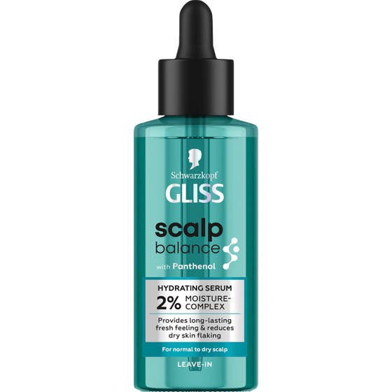 Gliss Scalp Balance Hydrating Serum