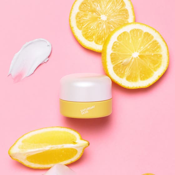Yuzu Vitamin C Bright Eye Cream
