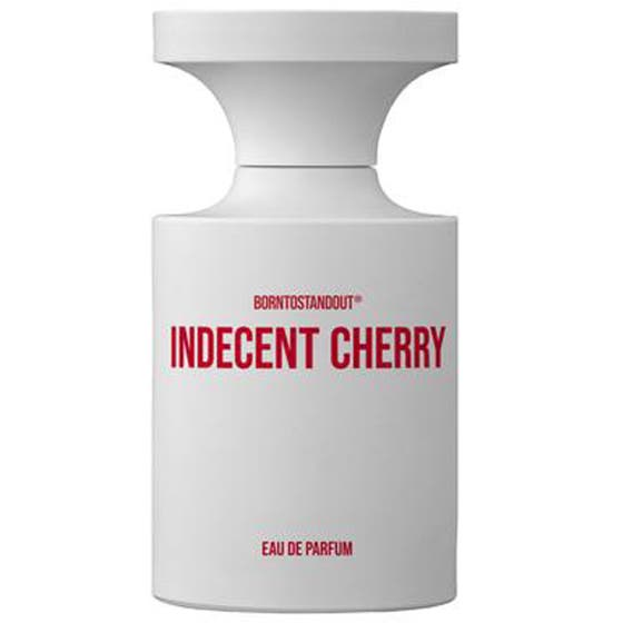 Indecent Cherry