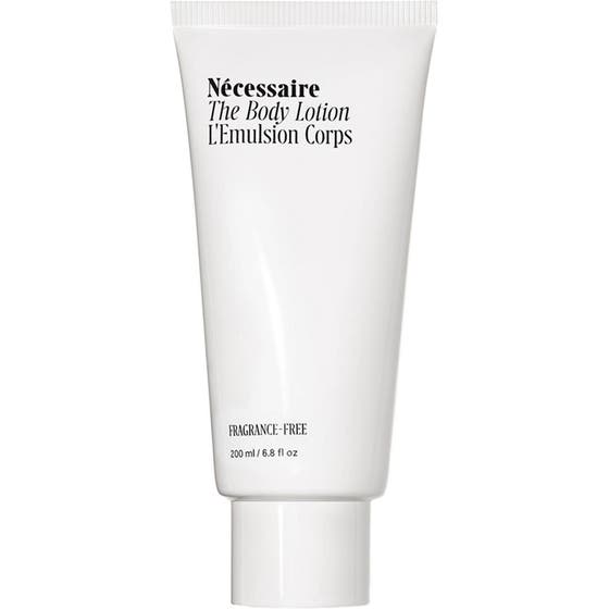 The Body Lotion