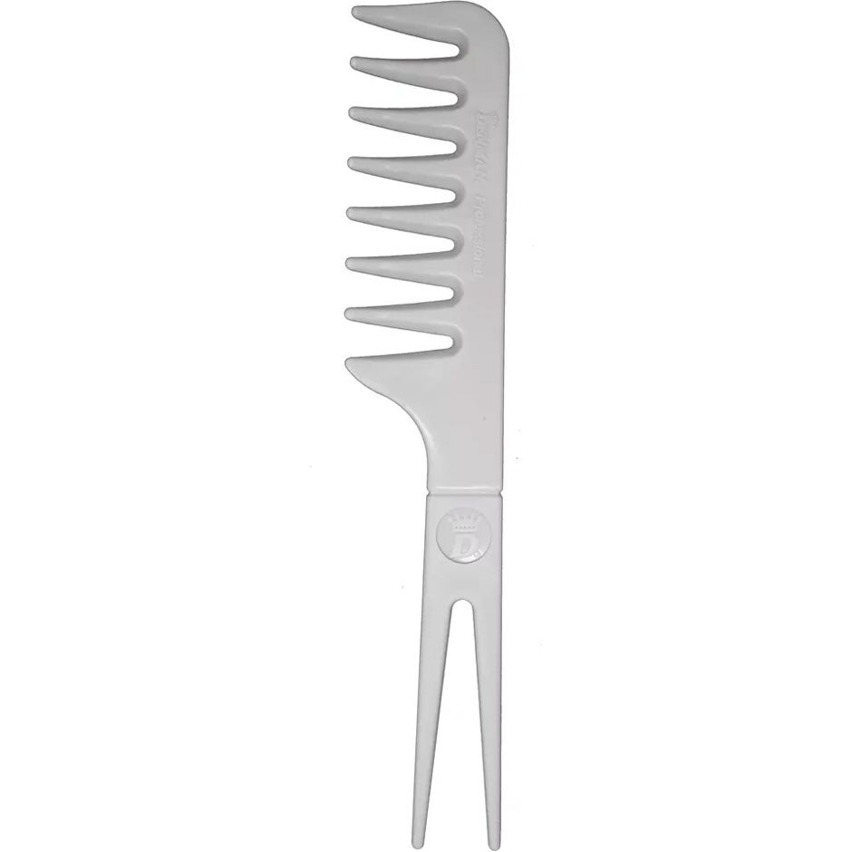 Denman Jack Dean Fantail Comb D25 1 pcs
