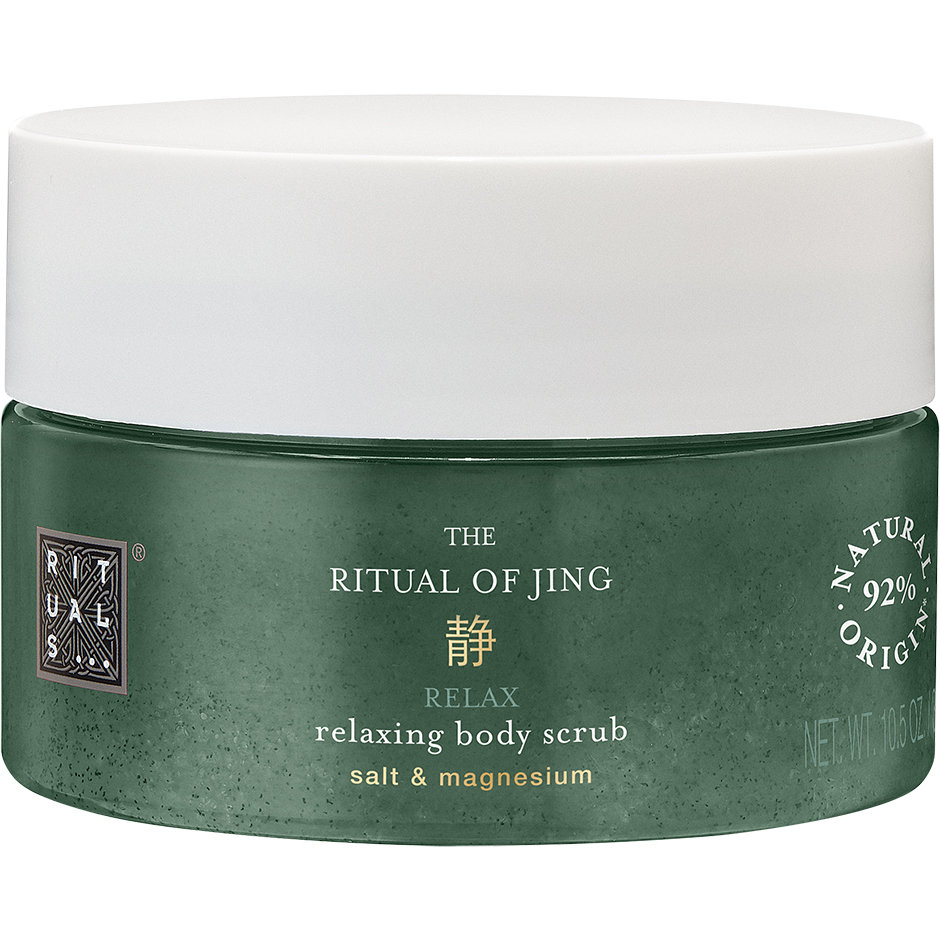 The Ritual of Jing Body Scrub, 300 g Rituals... Body Scrub