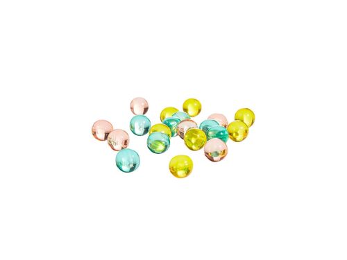BubbleT Confetea Bath Pearls